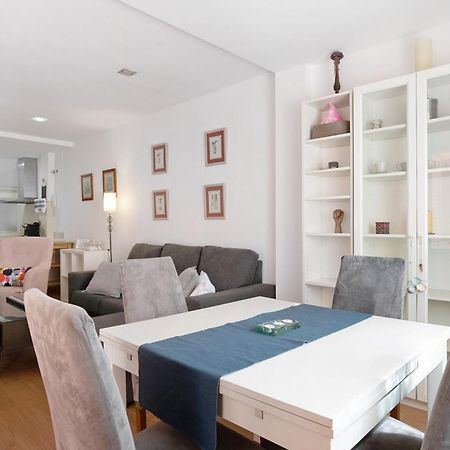 Apartamento Lances Appartement Tarifa Buitenkant foto