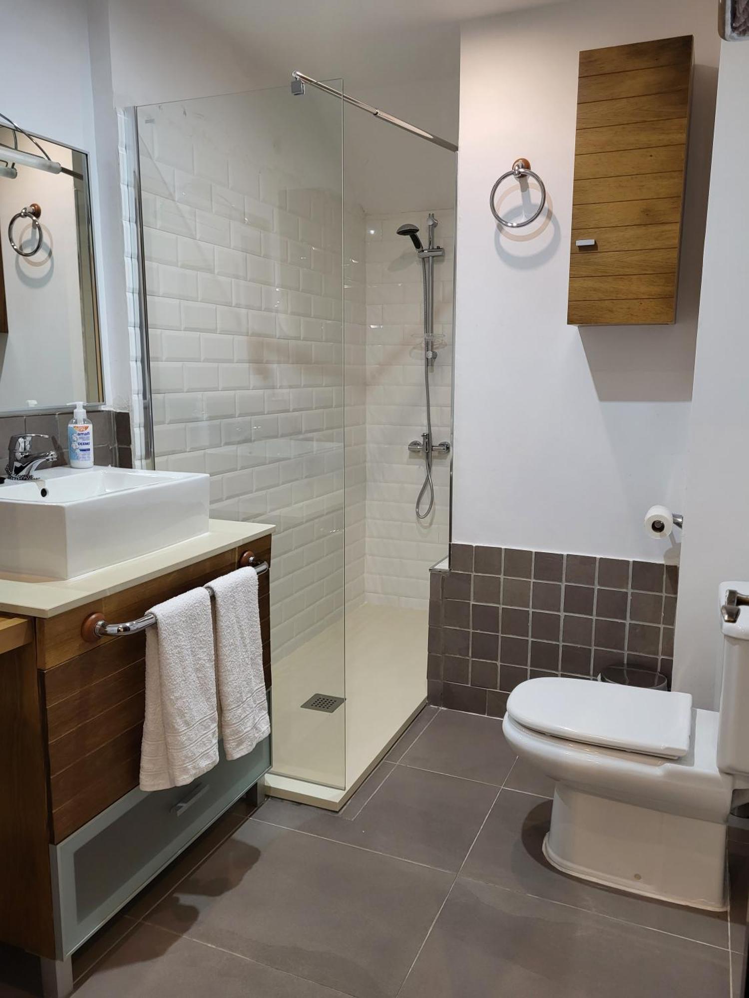 Apartamento Lances Appartement Tarifa Buitenkant foto