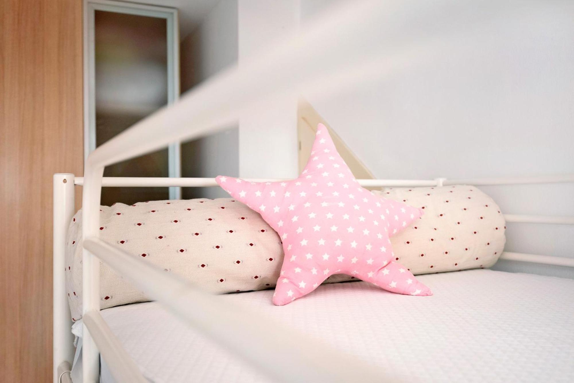 Apartamento Lances Appartement Tarifa Buitenkant foto