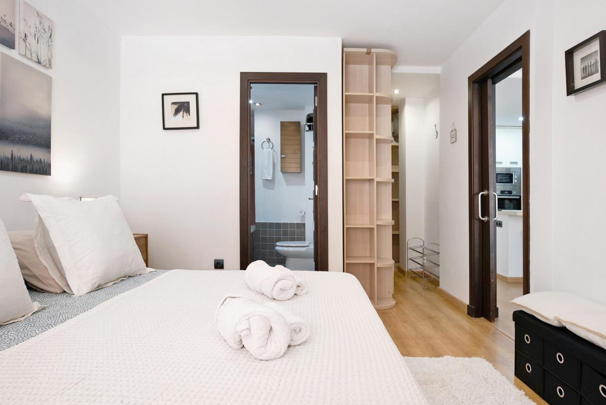 Apartamento Lances Appartement Tarifa Buitenkant foto